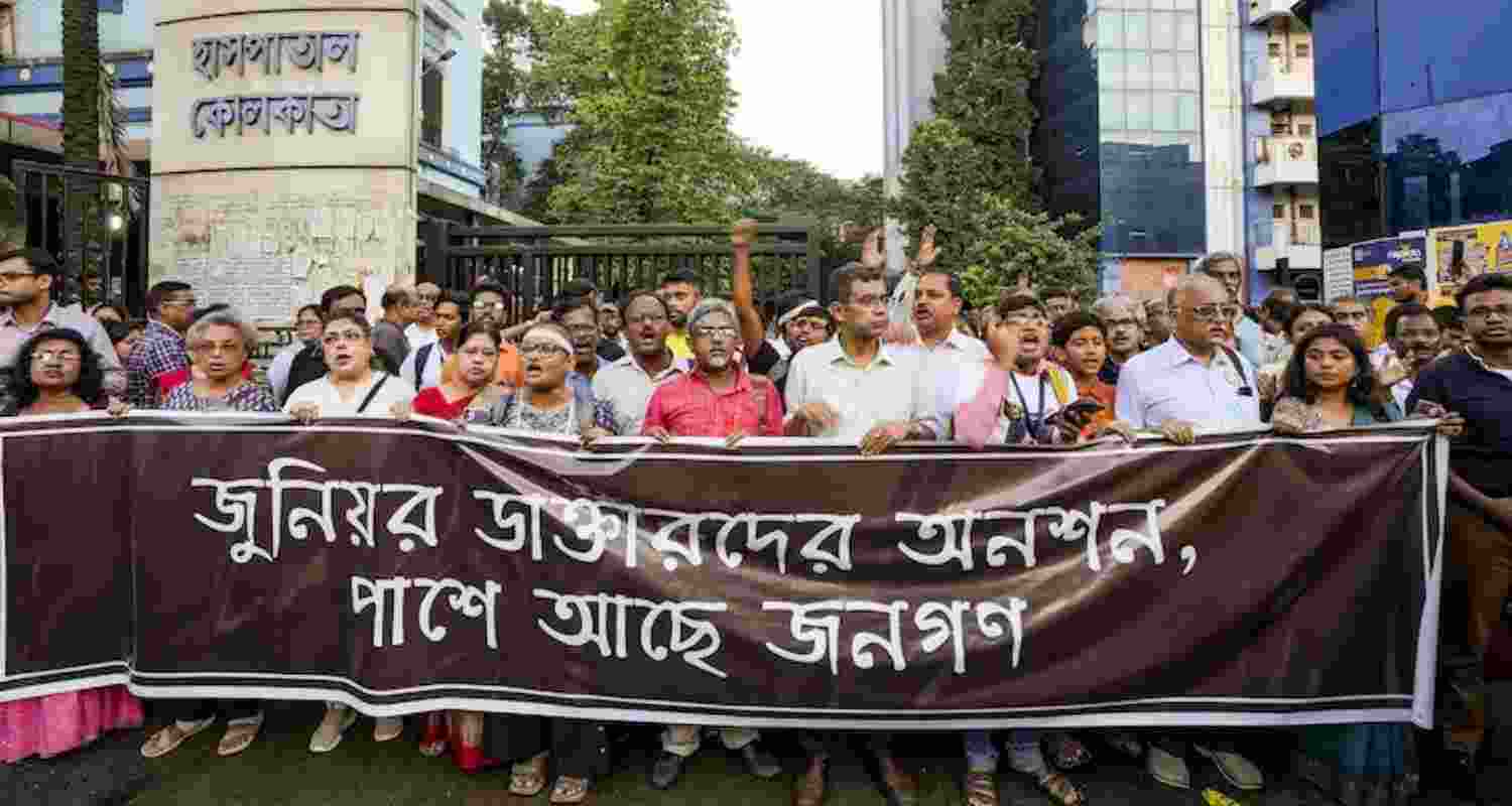 CBI questions RG Kar Hospital nurses in probe controversy CBI questions RG Kar Hospital nurses in probe controversy