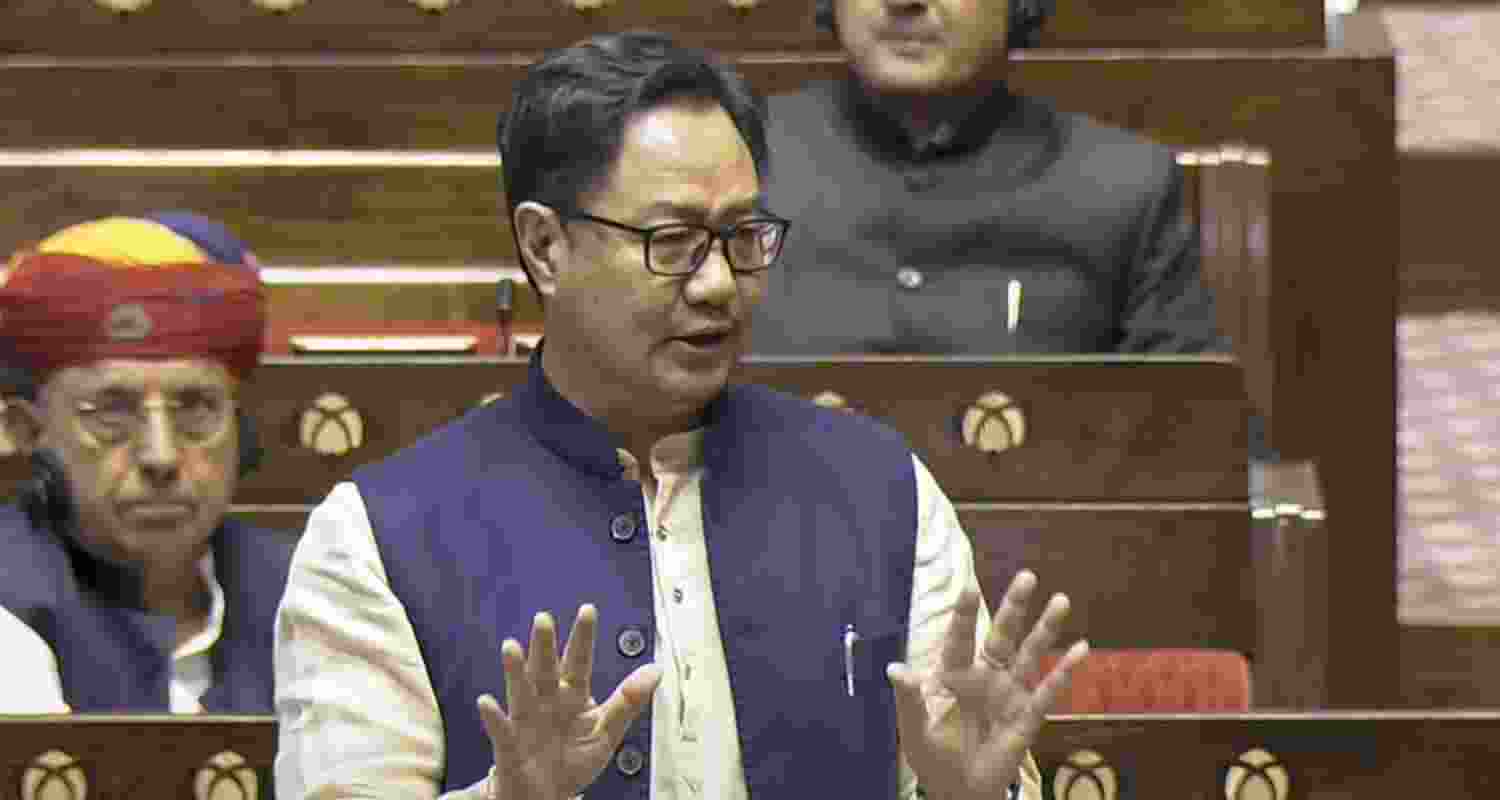 Govt shelves motion against Rahul Gandhi over remarks on PM; BJP MP Nishikant Dubey moves substantive motion in Lok Sabha. Govt shelves motion against Rahul Gandhi over remarks on PM; BJP MP Nishikant Dubey moves substantive motion in Lok Sabha.