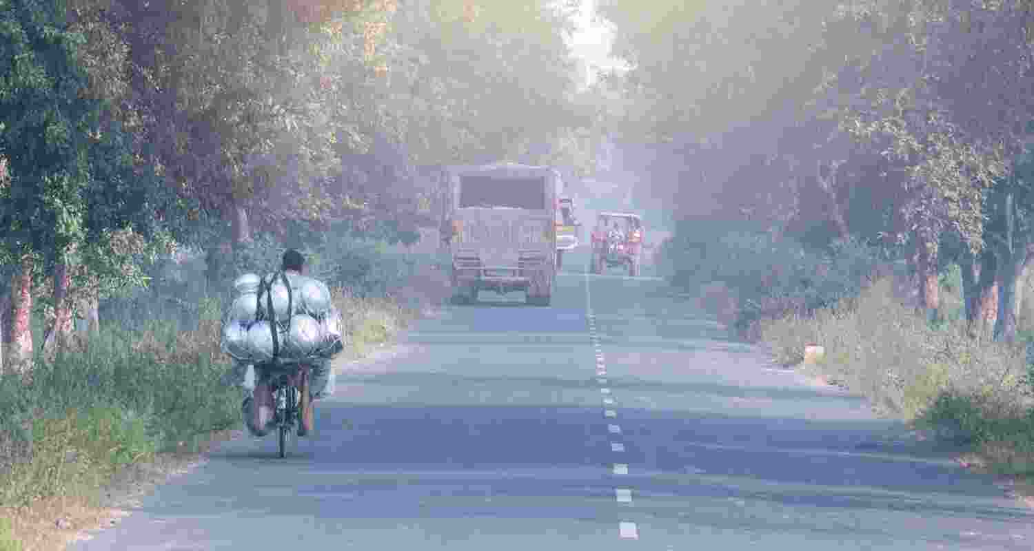 Representative Image. Representative Image.