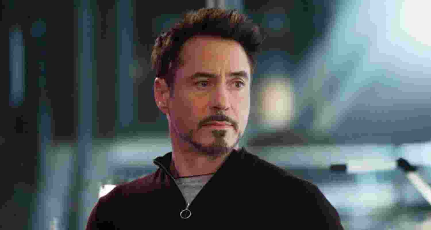 ‘Avengers: Doomsday’ won’t be a let down: Robert Downey Jr. ‘Avengers: Doomsday’ won’t be a let down: Robert Downey Jr.
