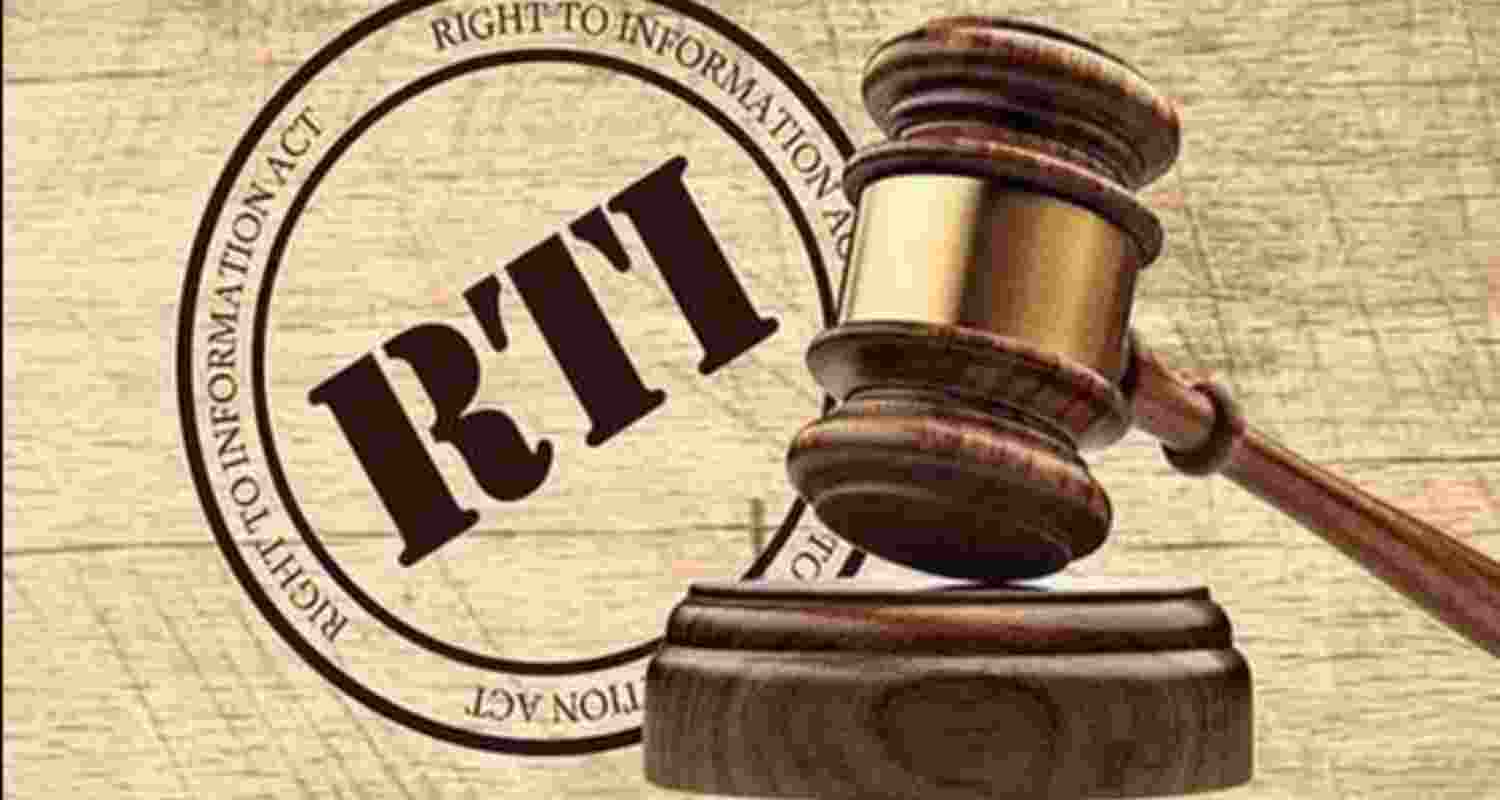 Haryana RTI appeals mount as 8 of 11 key posts remain vacant Haryana RTI appeals mount as 8 of 11 key posts remain vacant