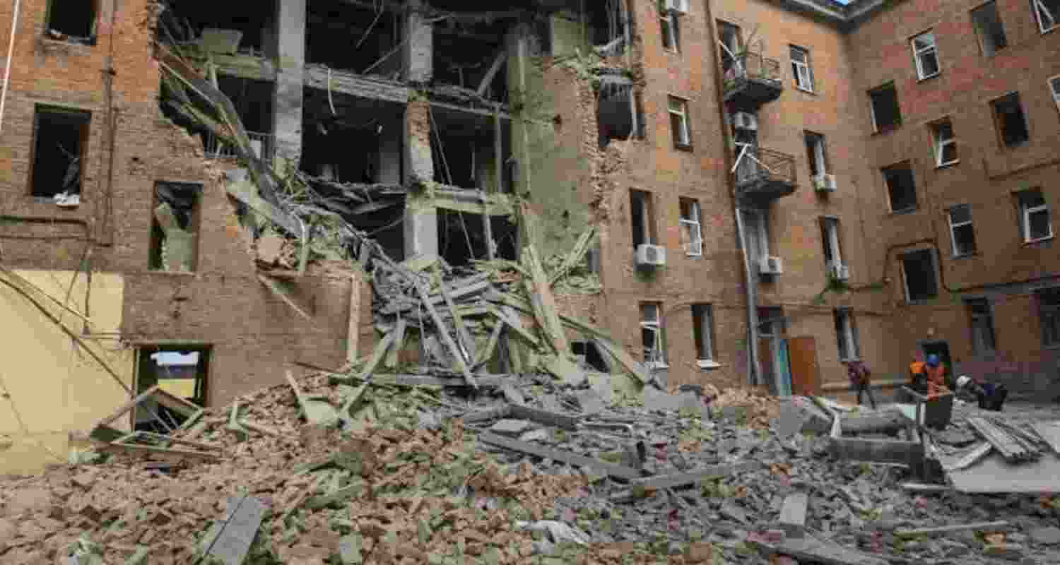Decoding Russia’s strategy of nuclear terror in Ukraine Decoding Russia’s strategy of nuclear terror in Ukraine