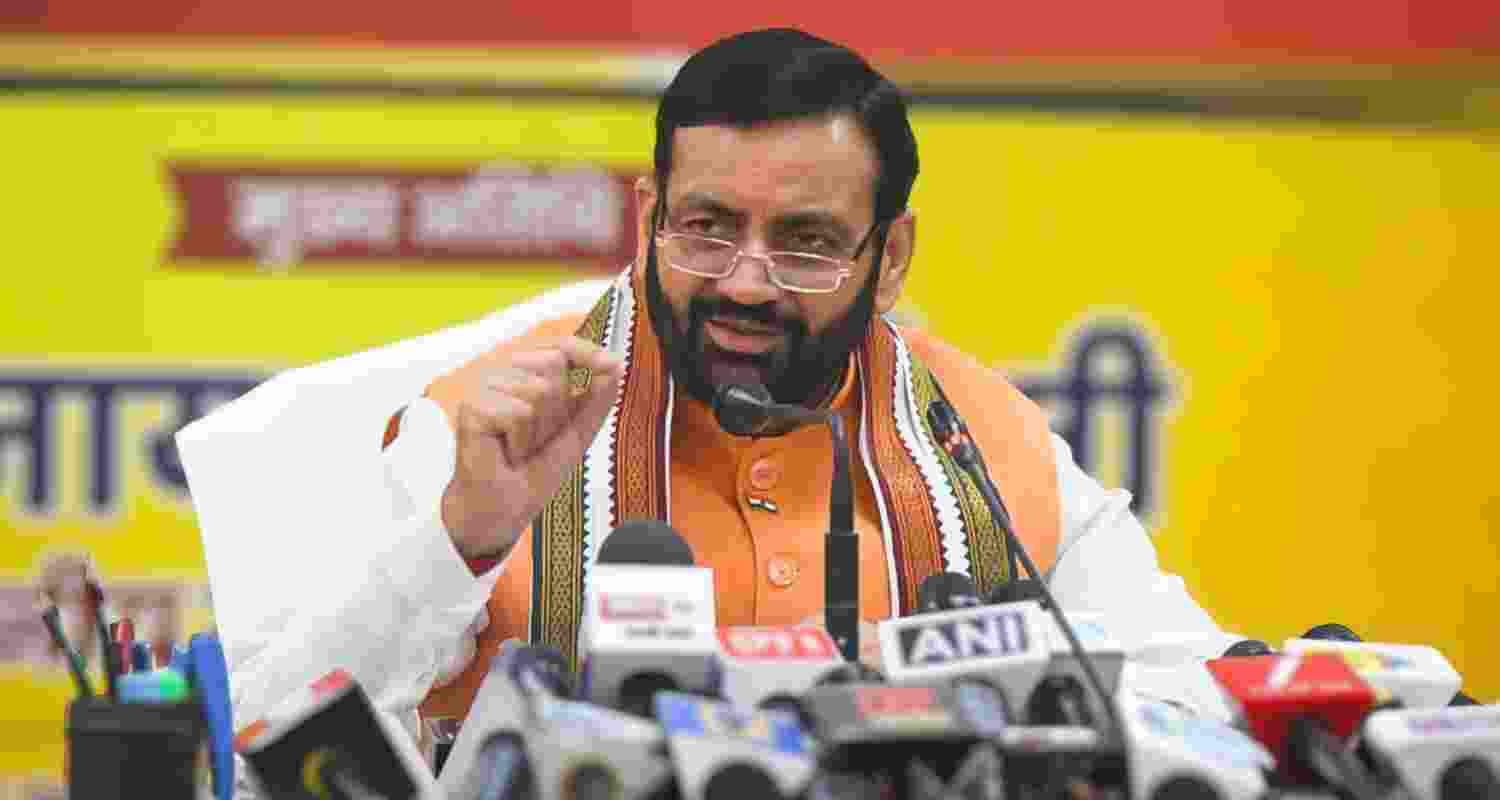 Golden chapter: Saini hails PM for inaugurating road projects Golden chapter: Saini hails PM for inaugurating road projects