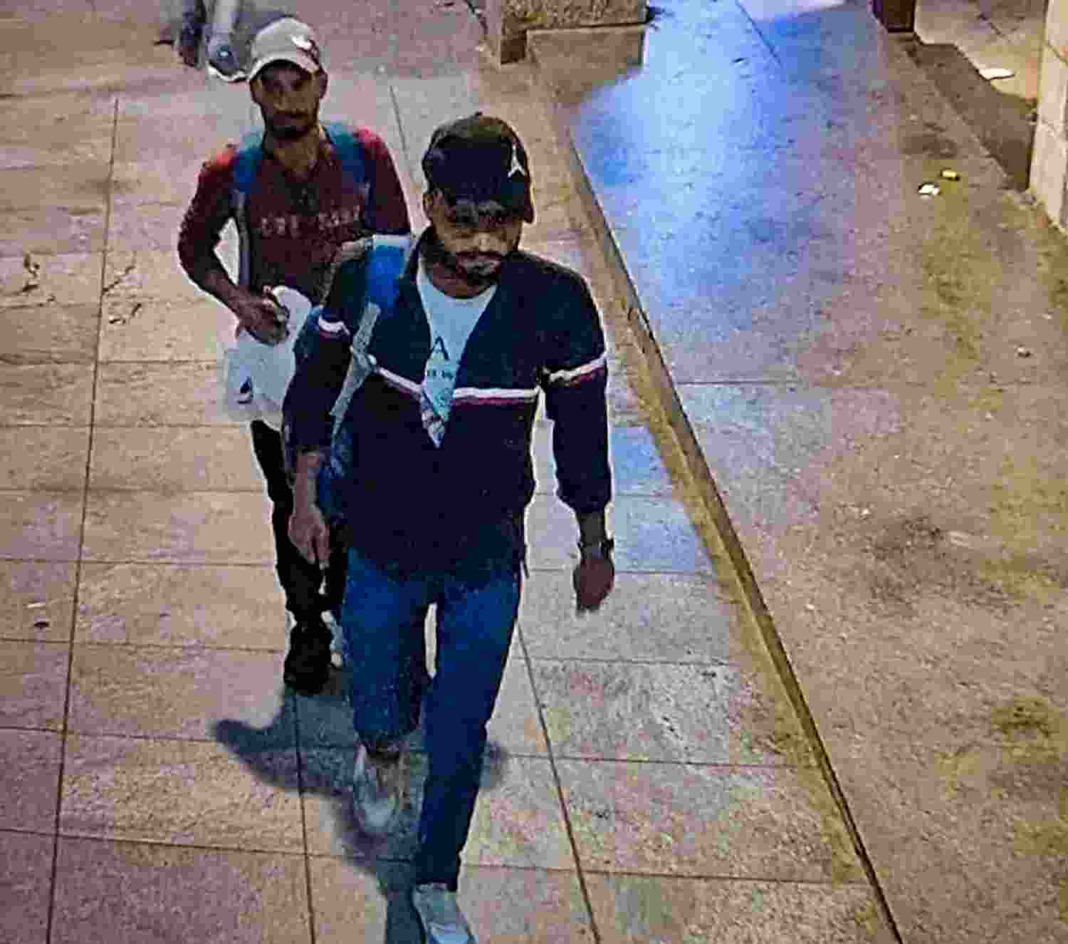 Men who fired shots outside Salman's house wanted for murder, linked to Bishnoi Gnag Men who fired shots outside Salman's house wanted for murder, linked to Bishnoi Gnag
