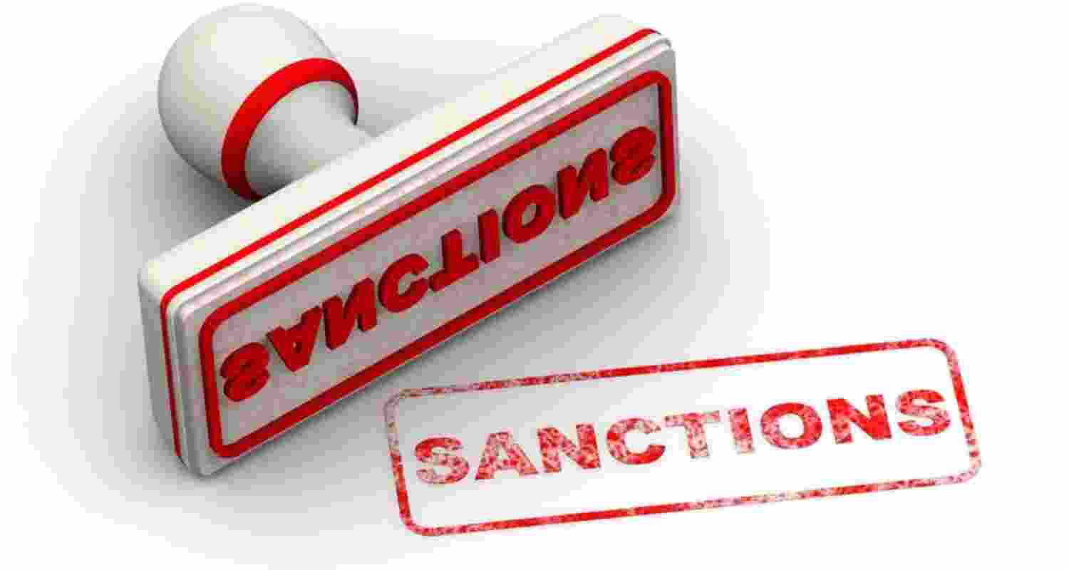 Iran and Russia serve as other glaring examples of how sanctions work, but do not introduce any real change. Iran and Russia serve as other glaring examples of how sanctions work, but do not introduce any real change.