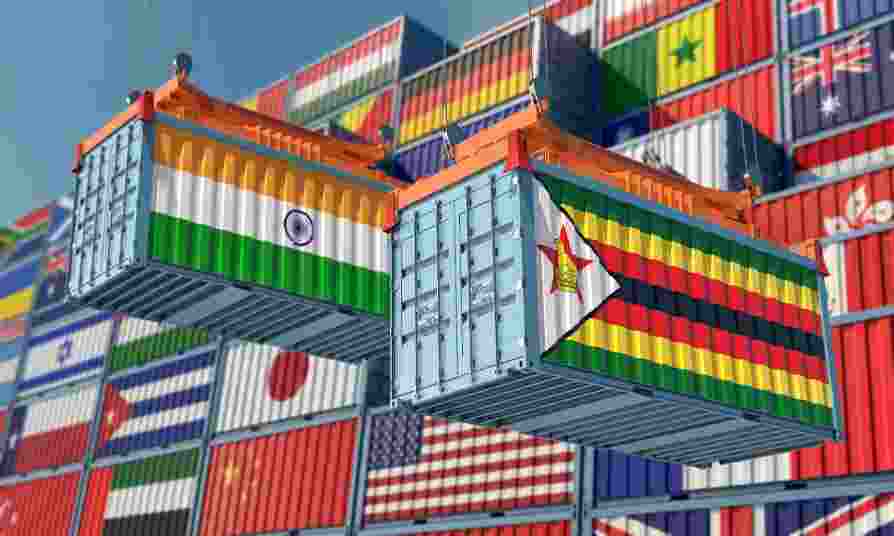 India and Oman to shortly begin their FTA negotiations from Jan 16, officials have confirmed the progress India and Oman to shortly begin their FTA negotiations from Jan 16, officials have confirmed the progress