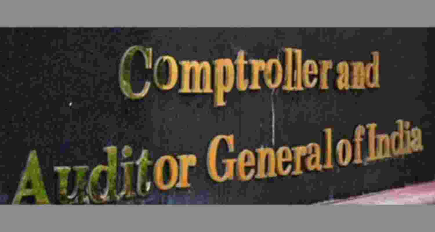 SC seeks Centre’s reply on PIL over CAG appointment SC seeks Centre’s reply on PIL over CAG appointment