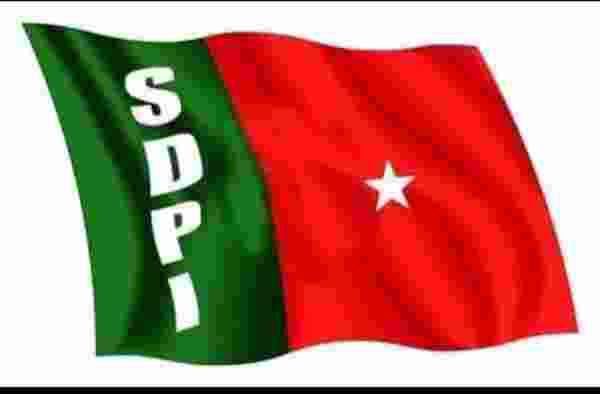 SC restores bail to 5 accused in murder of SDPI leader KS Shan SC restores bail to 5 accused in murder of SDPI leader KS Shan