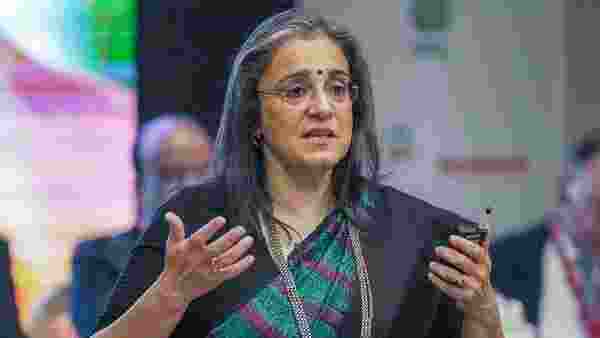 Sebi Chief refutes conflict allegations with 3 clarifications Sebi Chief refutes conflict allegations with 3 clarifications