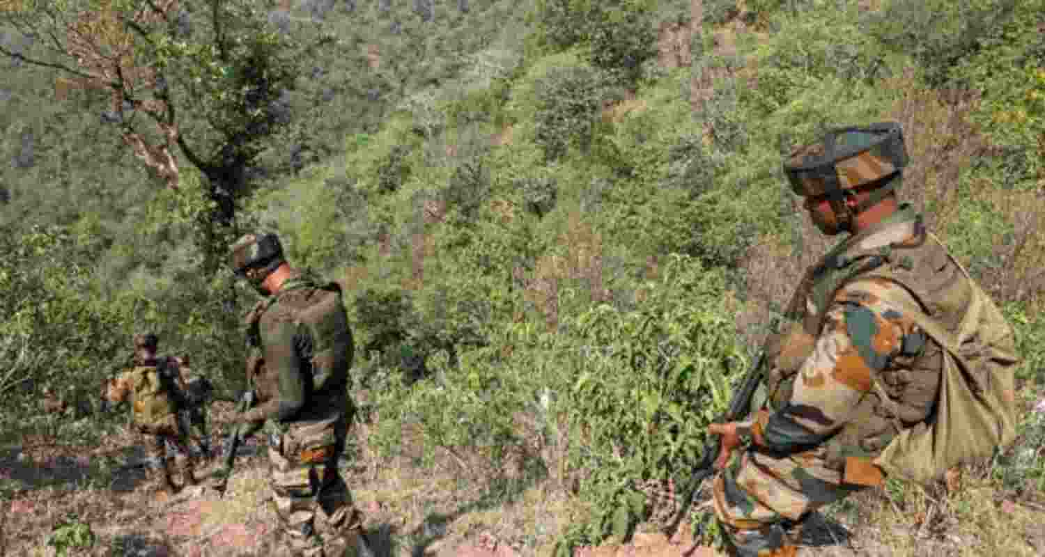 Representative Image. Representative Image.