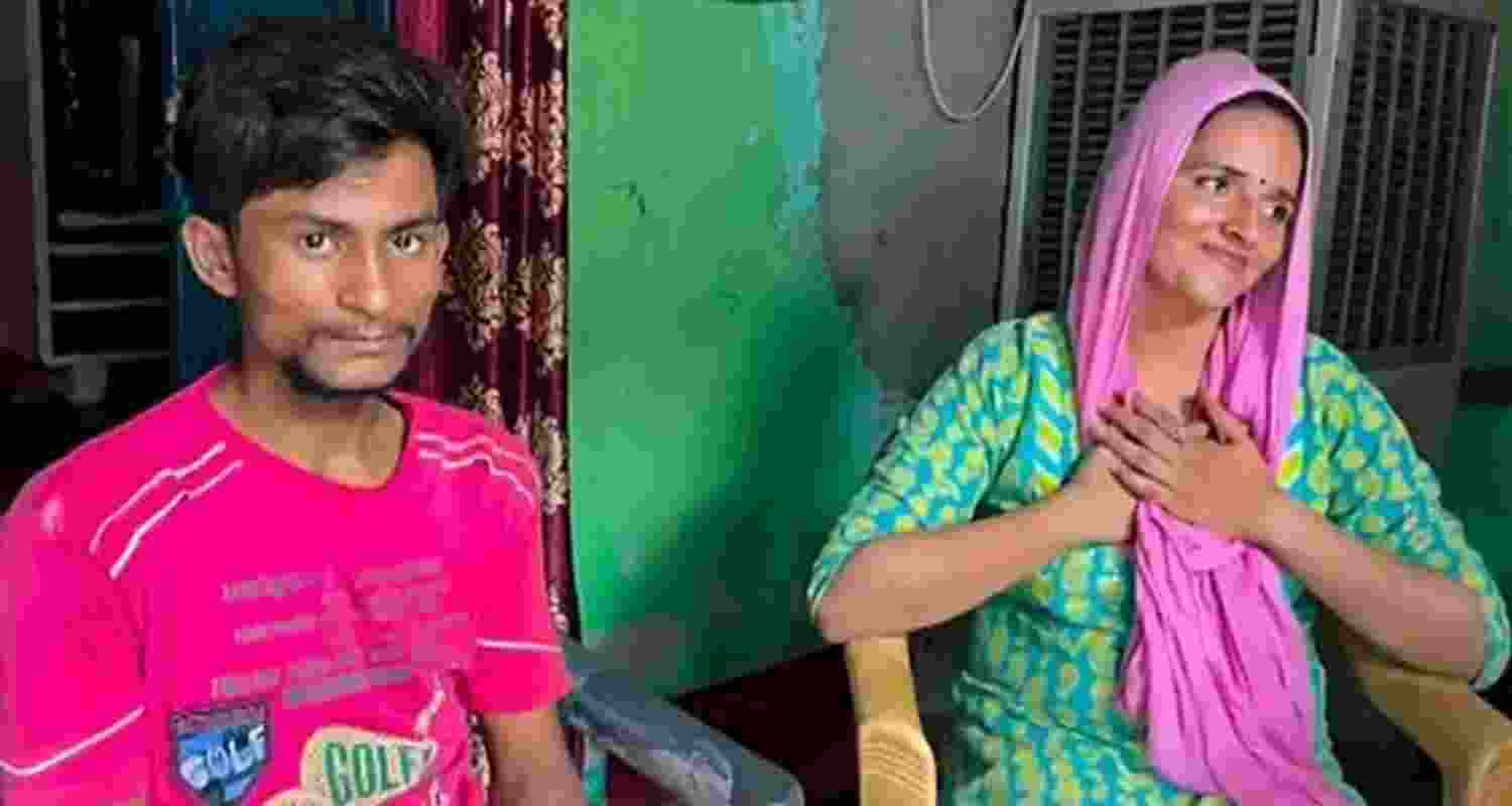 India suspends Pak visas; will Seema Haider be deported? India suspends Pak visas; will Seema Haider be deported?