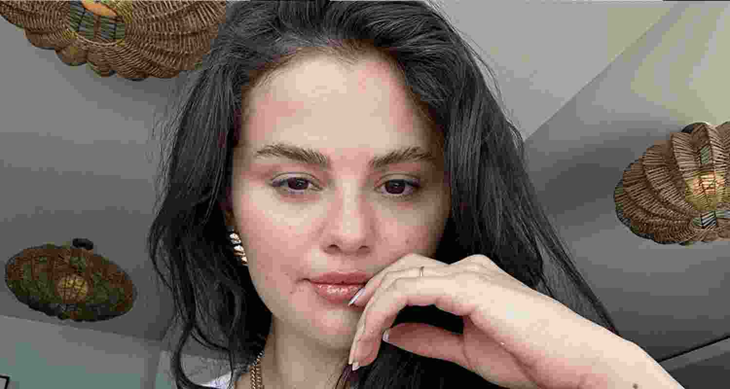 Selena Gomez. Selena Gomez.