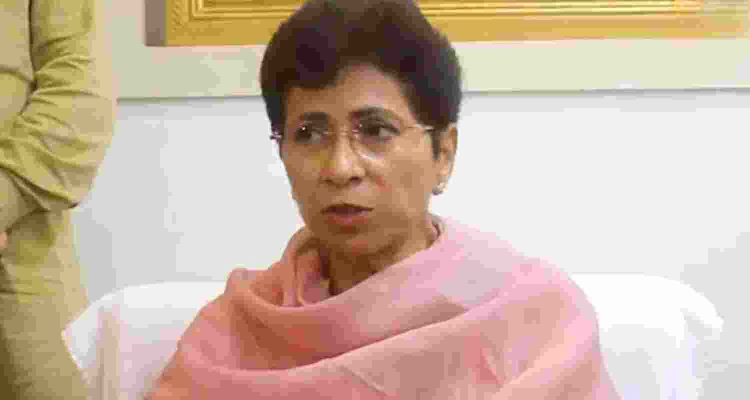 Selja seeks special compensation for Haryana farmers Selja seeks special compensation for Haryana farmers