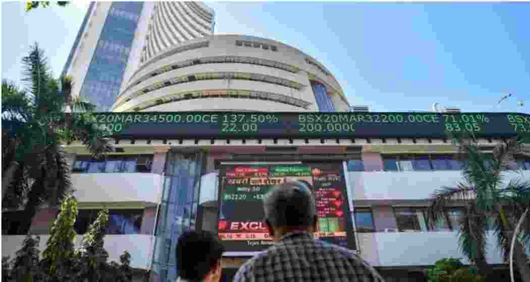 Representational image. Representational image.