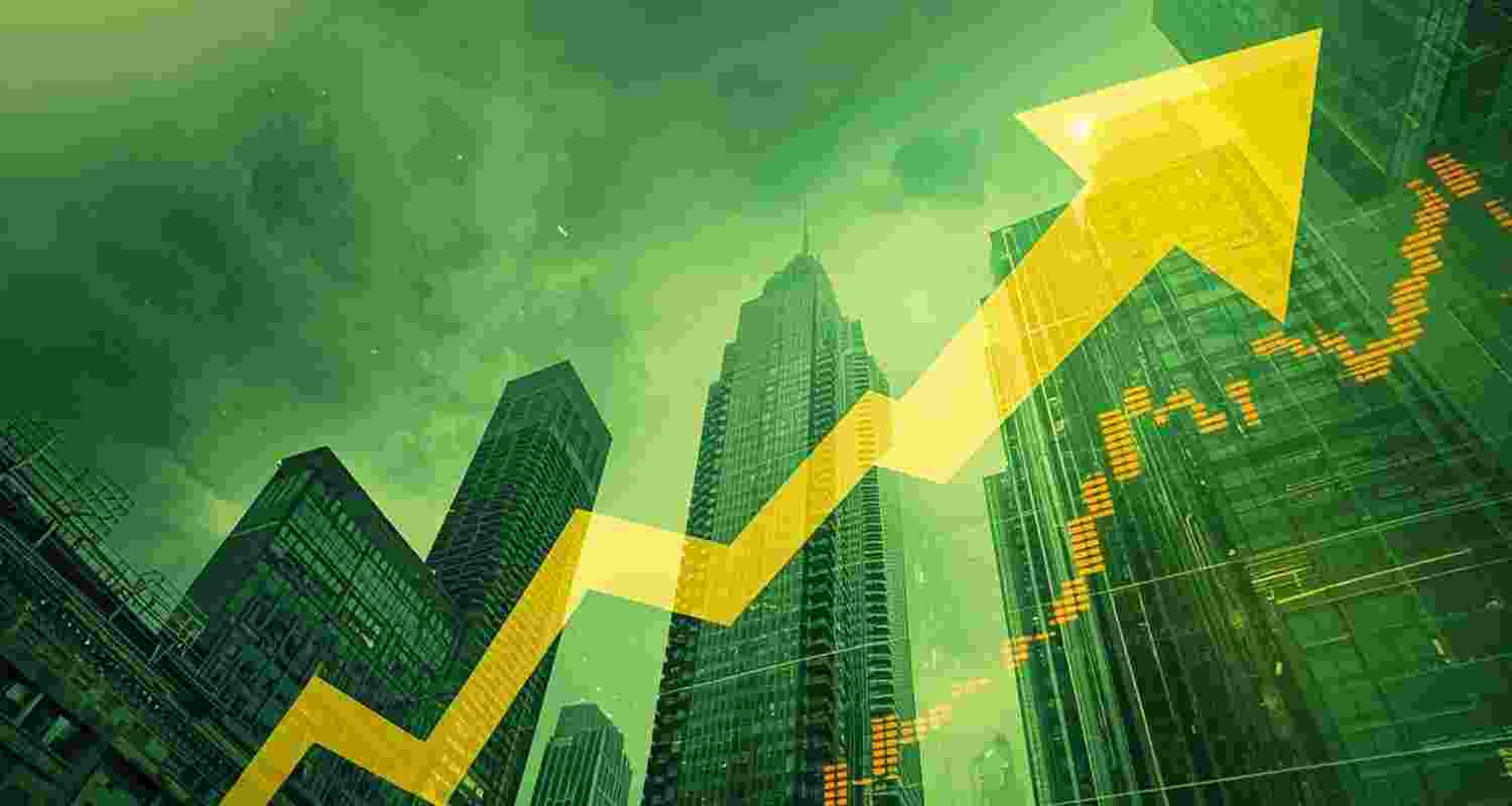 Sensex jumps 700 pts, Nifty nears 23,900 as ceasefire hopes lift markets; metals, auto lead gains while gold slips amid strong dollar and yields. Sensex jumps 700 pts, Nifty nears 23,900 as ceasefire hopes lift markets; metals, auto lead gains while gold slips amid strong dollar and yields.