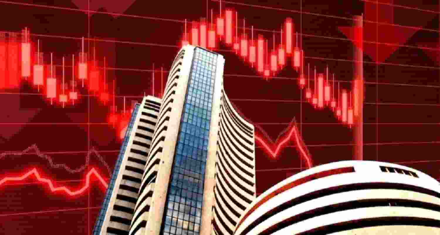 Representational image. Representational image.