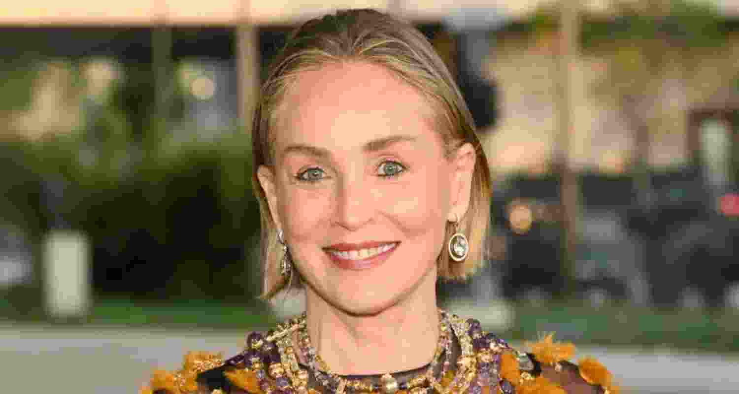 Sharon Stone went against doctors to quit weed, stroke meds Sharon Stone went against doctors to quit weed, stroke meds