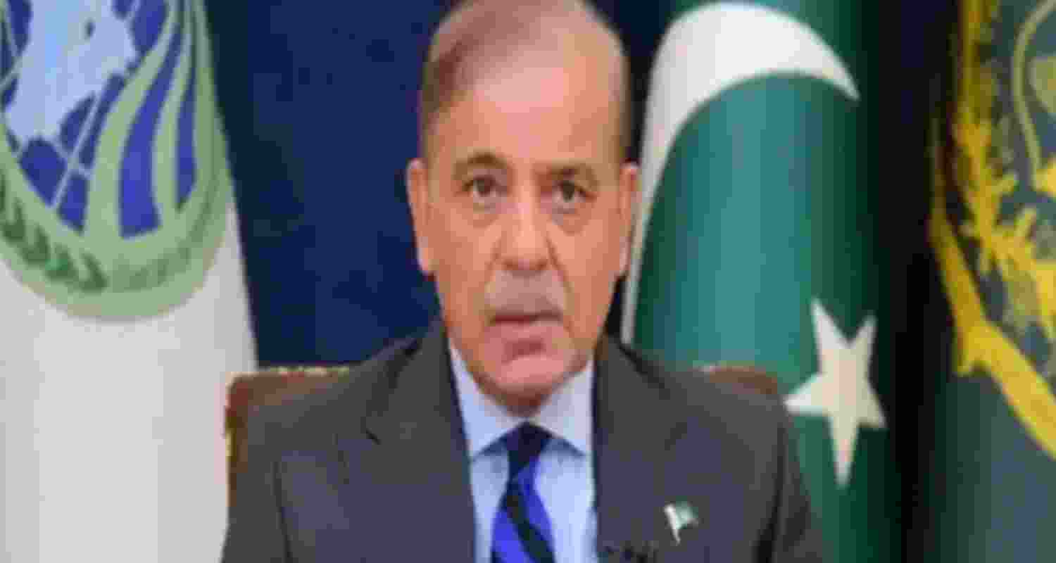 After India, Pak sends delegations seeking global support After India, Pak sends delegations seeking global support