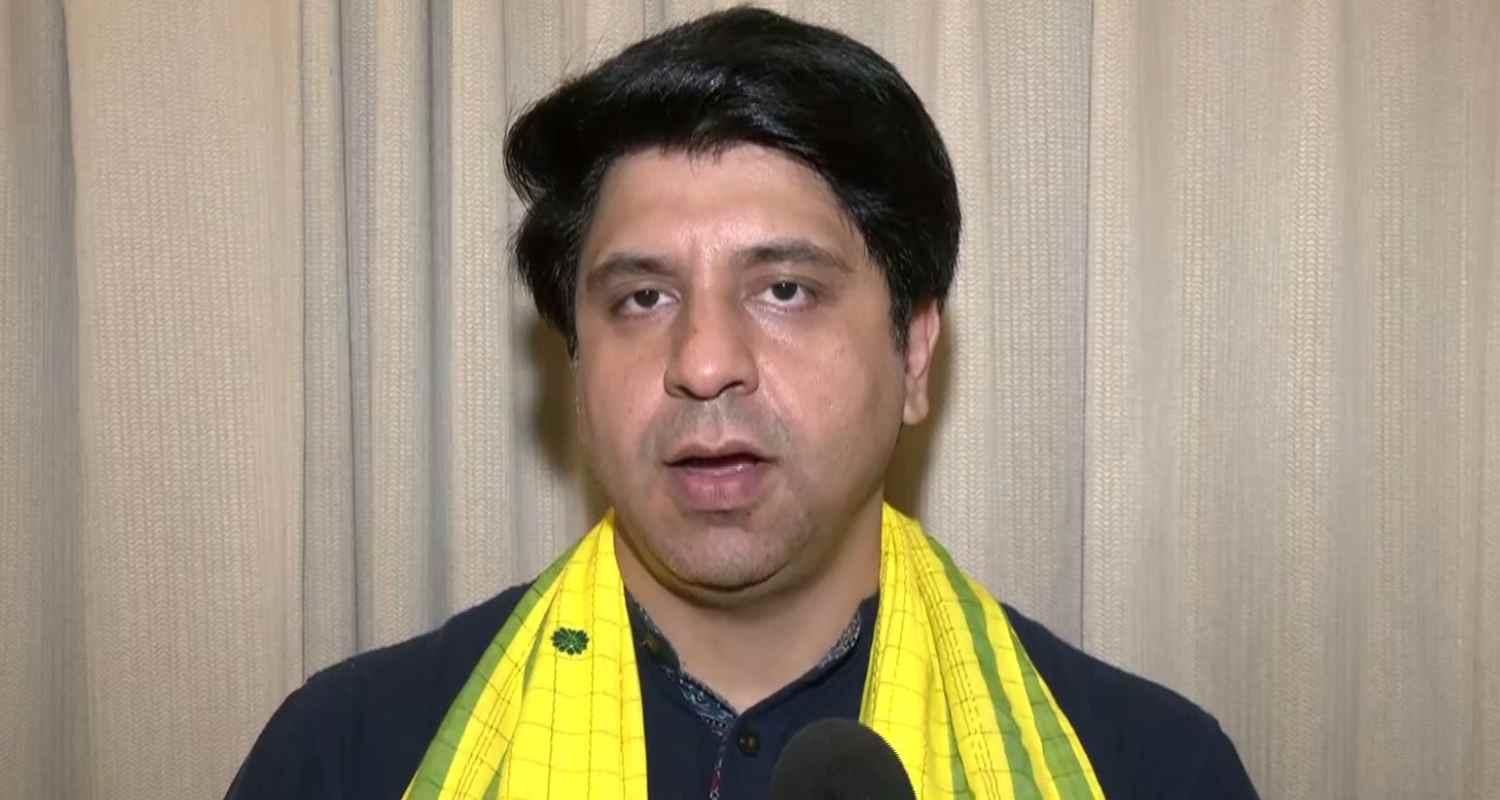 Shehzad Poonawalla removed the BJP spokesperson designation from his X bio, triggering speculation about his future, though no official confirmation has emerged. Shehzad Poonawalla removed the BJP spokesperson designation from his X bio, triggering speculation about his future, though no official confirmation has emerged.