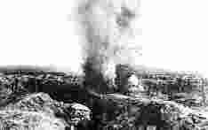 The incident occurred near Galgam village under the Usoor police station area when a team of security personnel was out on an area domination operation around 500 metres from a polling booth, an official said. The incident occurred near Galgam village under the Usoor police station area when a team of security personnel was out on an area domination operation around 500 metres from a polling booth, an official said.