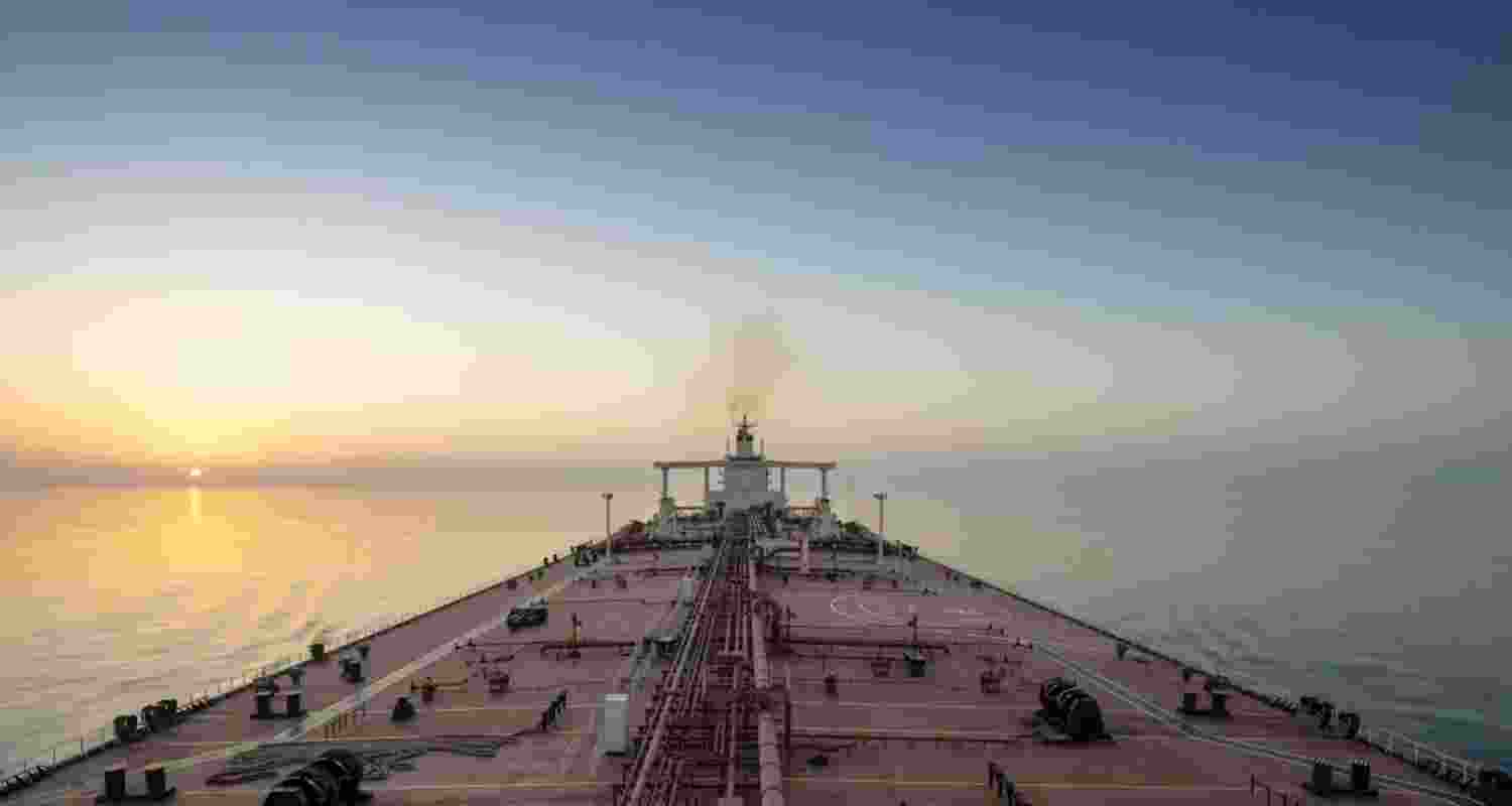 Electronic warfare threatening ships and their crews Electronic warfare threatening ships and their crews