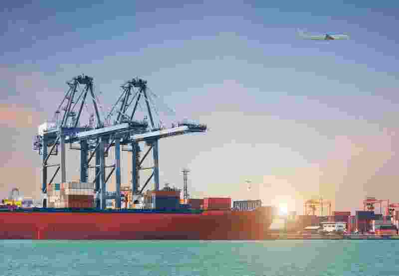 The Ministry of Ports, Shipping, and Waterways is aiming to transition 80% of India's major ports to the landlord model by the end of this decade, according to Secretary TK Ramachandran. The Ministry of Ports, Shipping, and Waterways is aiming to transition 80% of India's major ports to the landlord model by the end of this decade, according to Secretary TK Ramachandran.