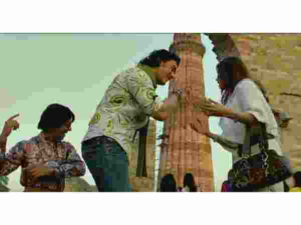 Delhi govt slashes shooting fees to woo filmmakers in city Delhi govt slashes shooting fees to woo filmmakers in city