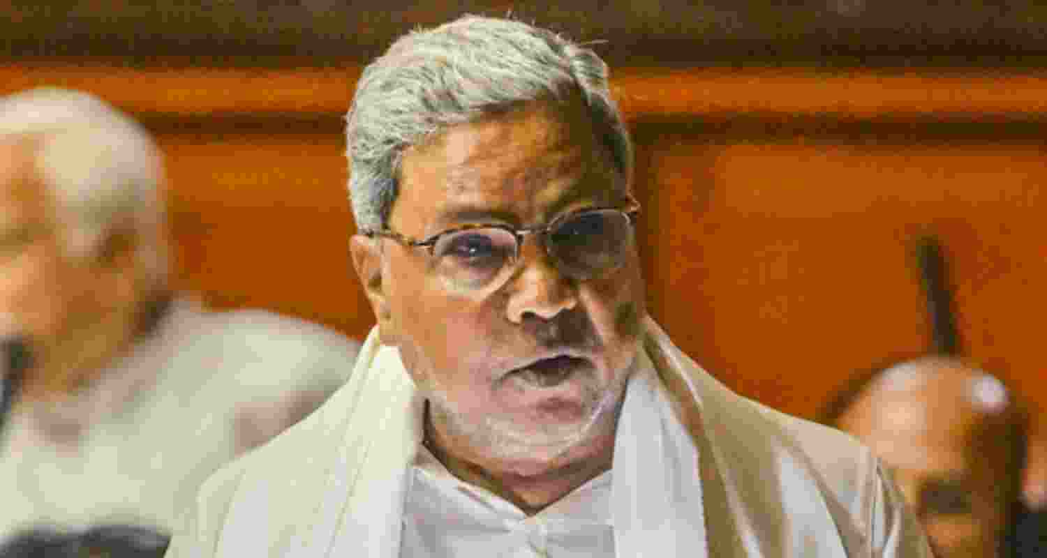 Karnataka government begins enumeration of Scheduled Castes Karnataka government begins enumeration of Scheduled Castes