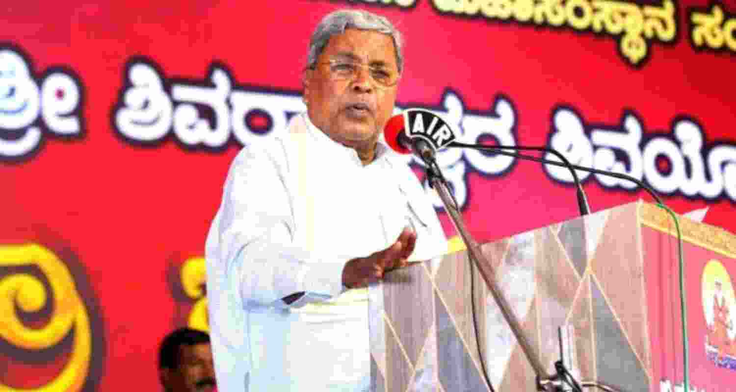 Vokkaligas reject sub-sect in caste census; CM assures justice Vokkaligas reject sub-sect in caste census; CM assures justice