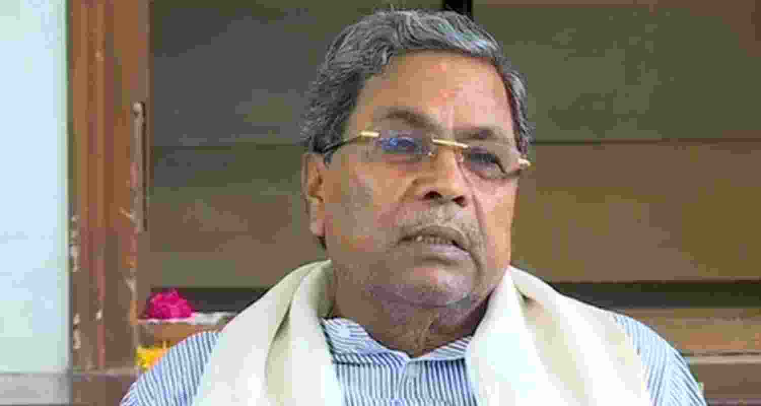 Will ask Siddaramaiah to stay in electoral politics: MLA Gowda Will ask Siddaramaiah to stay in electoral politics: MLA Gowda