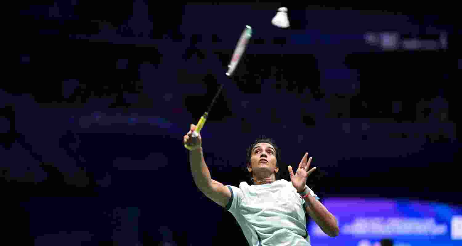 Two-time Olympic medallist PV Sindhu is yet to register a single victory against World Number 1 An Se Young of Korea. Two-time Olympic medallist PV Sindhu is yet to register a single victory against World Number 1 An Se Young of Korea.