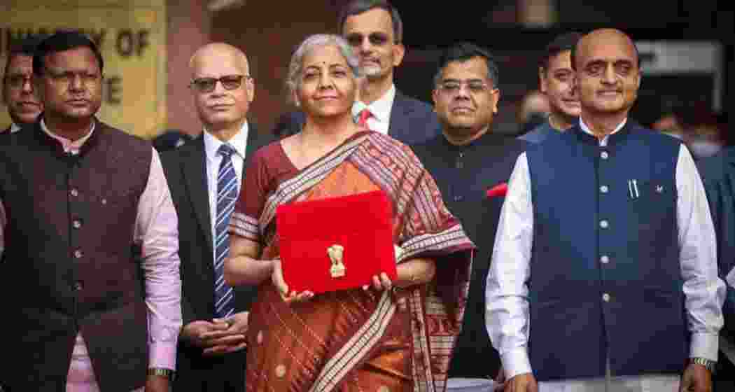 FM Sitharaman will surpass the records set by her predecessors such as Manmohan Singh, Arun Jaitley, P Chidambaram, and Yashwant Sinha, who had each presented five budgets consecutively. FM Sitharaman will surpass the records set by her predecessors such as Manmohan Singh, Arun Jaitley, P Chidambaram, and Yashwant Sinha, who had each presented five budgets consecutively.