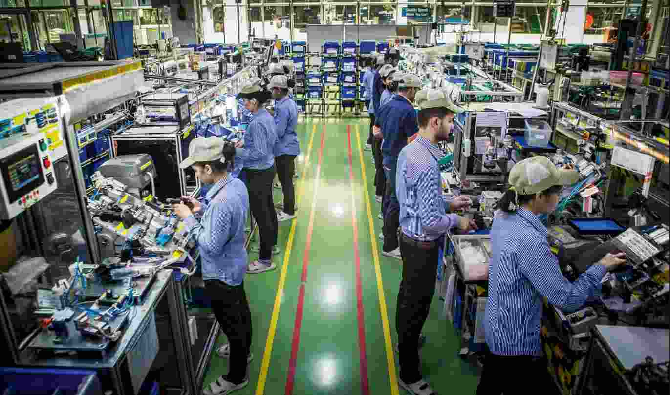 Budget boost: Rs 1.48L cr for education, skills and jobs Budget boost: Rs 1.48L cr for education, skills and jobs