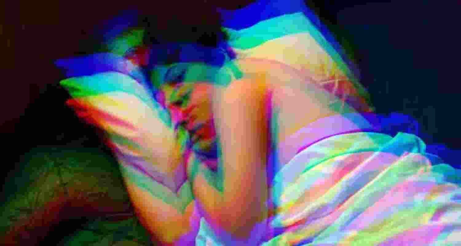 Does ‘cognitive shuffling’ really help you sleep? Does ‘cognitive shuffling’ really help you sleep?