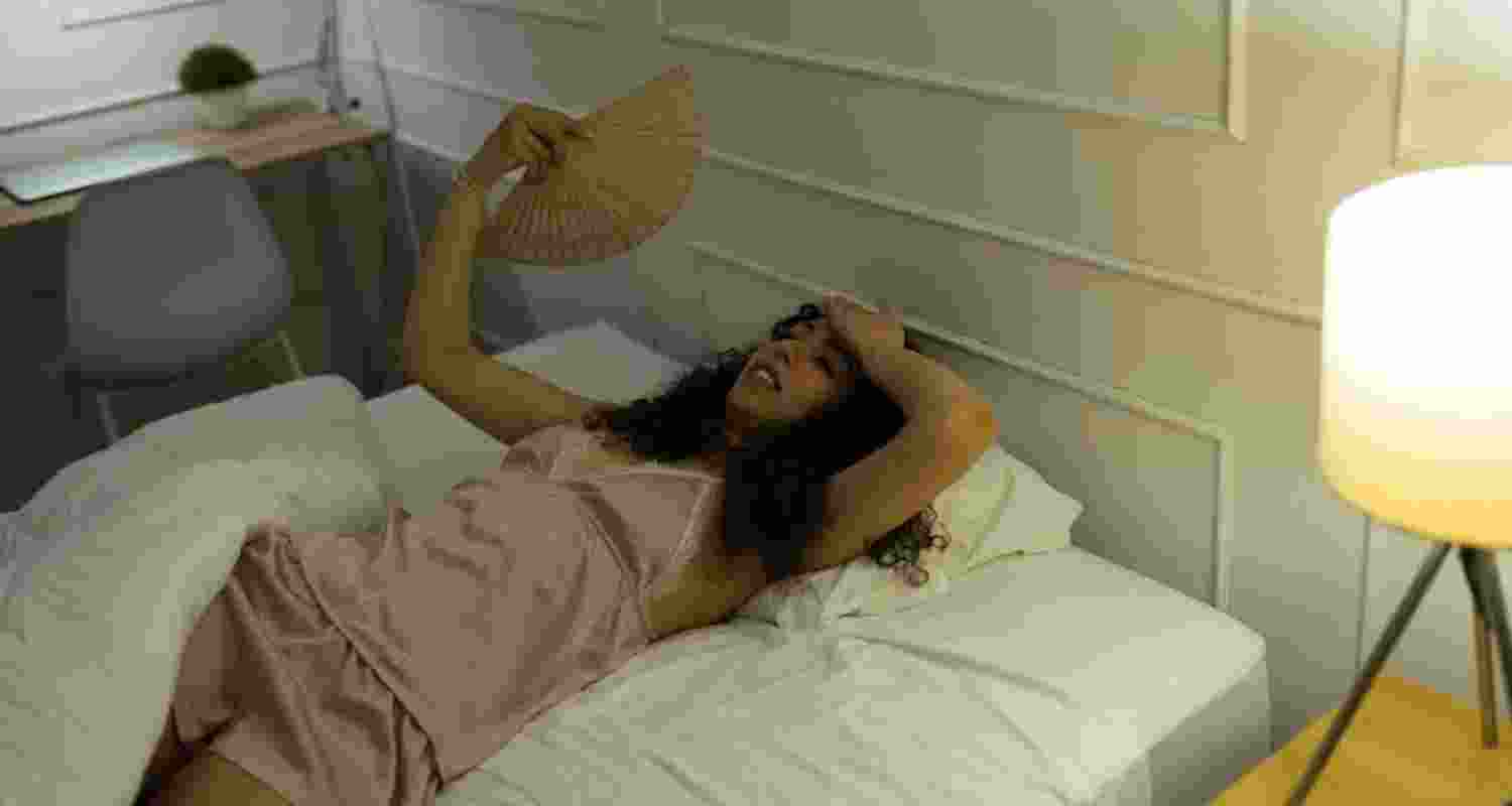 Beat the heatwave: 8 rules for better summer sleep Beat the heatwave: 8 rules for better summer sleep