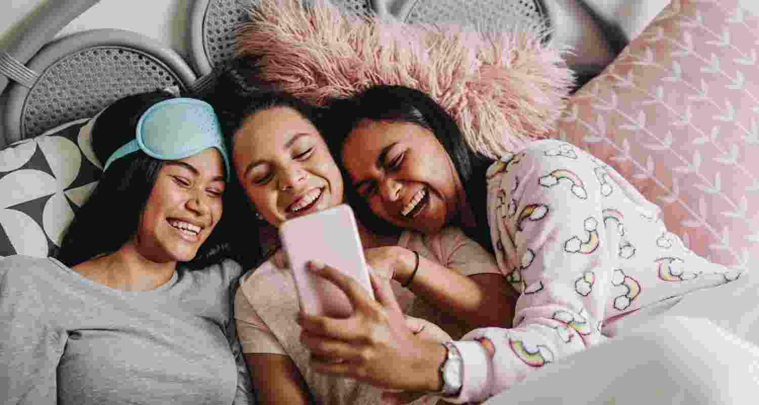 How sleepover parties are dying a slow, but steady death How sleepover parties are dying a slow, but steady death
