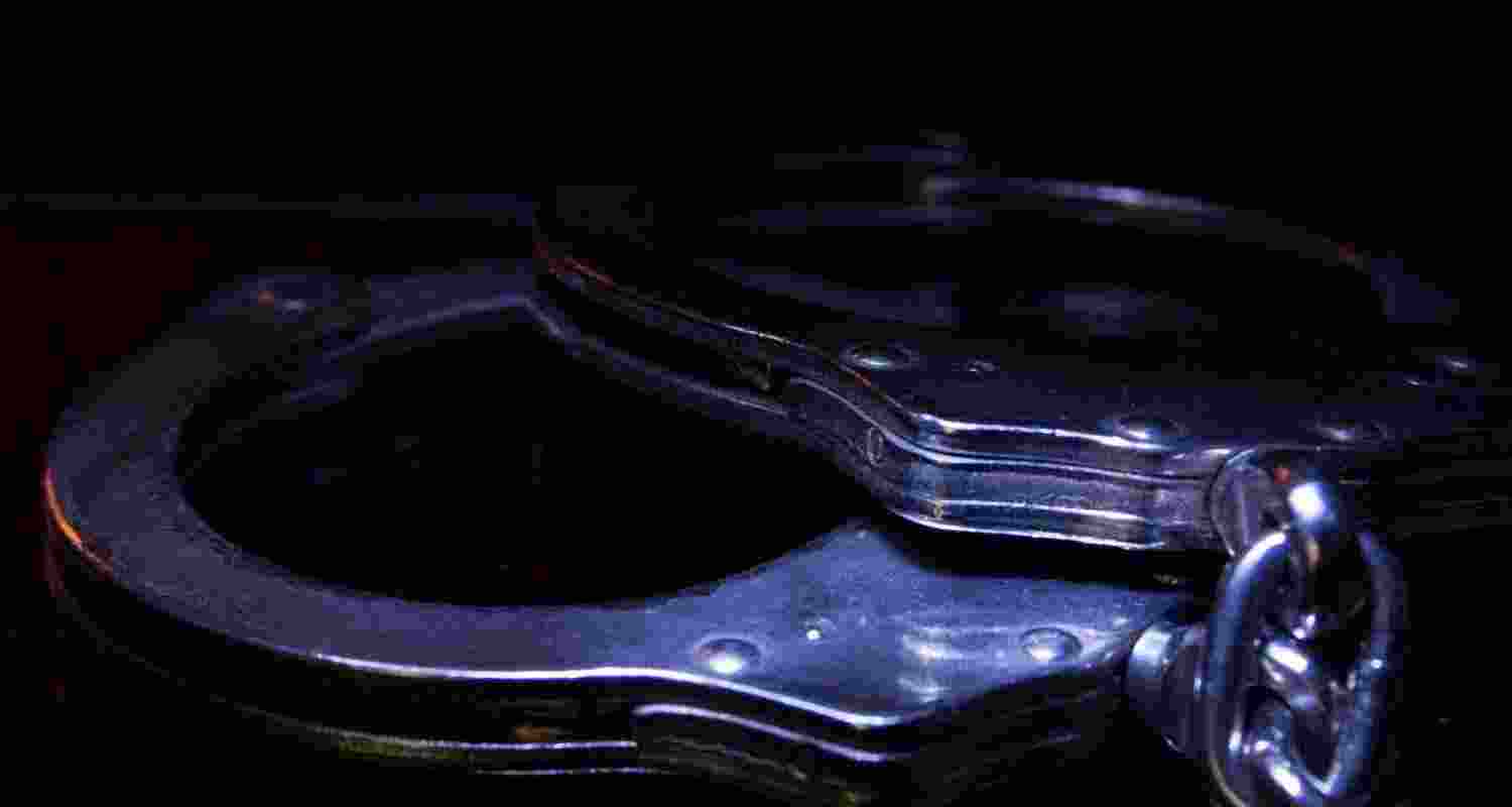 Haryana man held for running fake firm; 85 cyber complaints filed Haryana man held for running fake firm; 85 cyber complaints filed