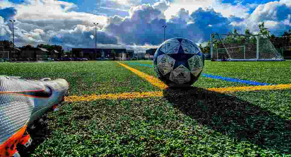 The second edition of the Climate Cup, pitched as one of the lowest carbon footprint football tournaments in the world, is set to begin in Ladakh next month, officials said. The second edition of the Climate Cup, pitched as one of the lowest carbon footprint football tournaments in the world, is set to begin in Ladakh next month, officials said.