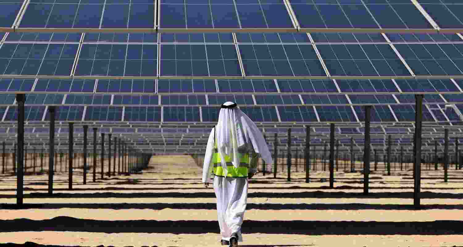 Representational image. Representational image.