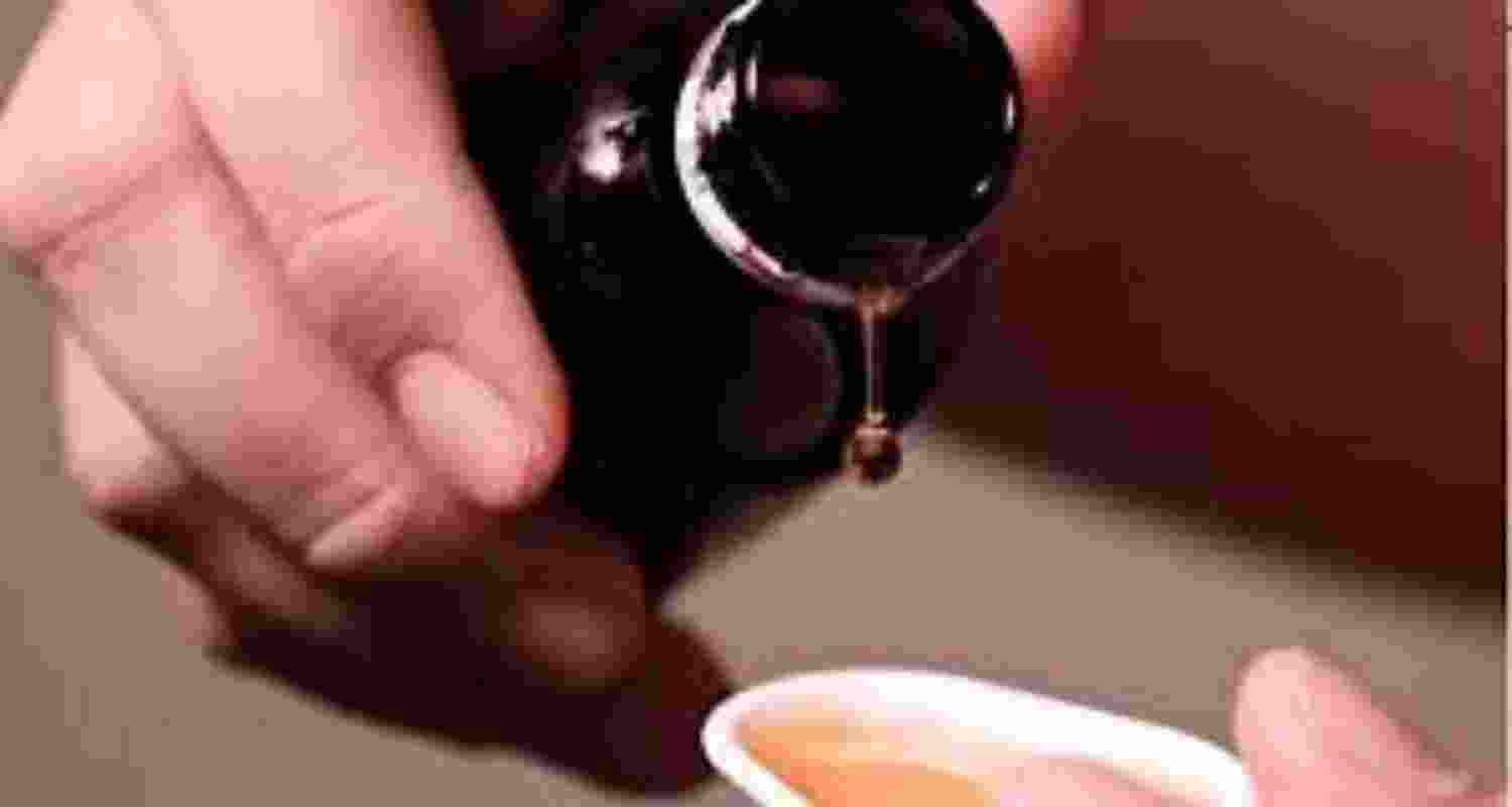 Representational image. Representational image.