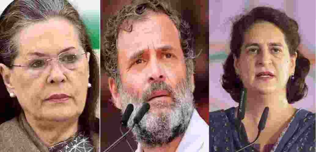 Other prominent names included in the Congress list are Mallikarjun Kharge, Jairam Ramesh, Ambika Soni, Ajay Maken, Salman Khurshid, and Kanhaiya Kumar. Other prominent names included in the Congress list are Mallikarjun Kharge, Jairam Ramesh, Ambika Soni, Ajay Maken, Salman Khurshid, and Kanhaiya Kumar.