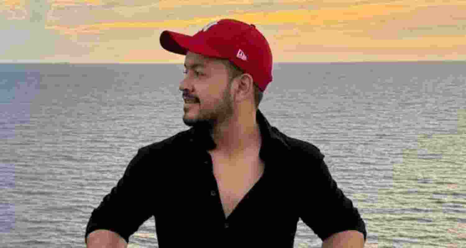 Travel influencer Anunay Sood dies at 32 Travel influencer Anunay Sood dies at 32