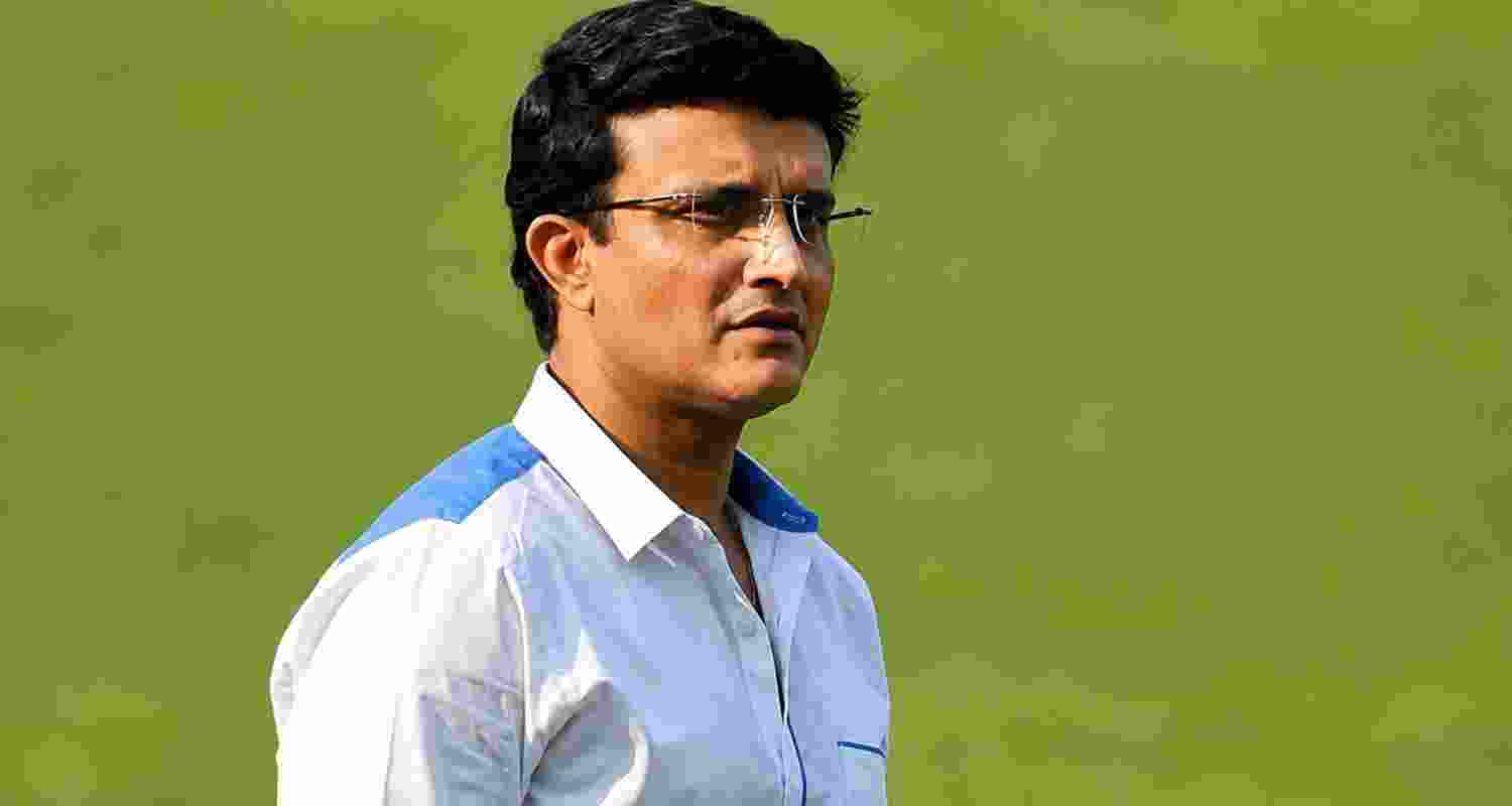 West Bengal downgraded Sourav Ganguly’s security from Z to Y category after a threat review, reducing police deployment for the ex-captain. West Bengal downgraded Sourav Ganguly’s security from Z to Y category after a threat review, reducing police deployment for the ex-captain.