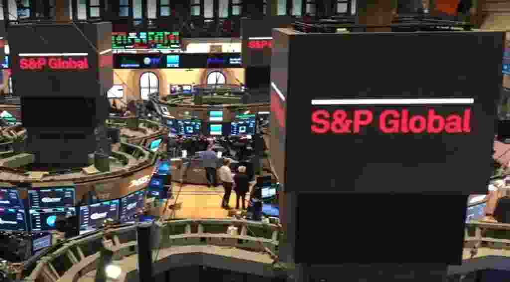 S&P keeps India's growth at 6.8%, RBI rate cut likely in Oct S&P keeps India's growth at 6.8%, RBI rate cut likely in Oct