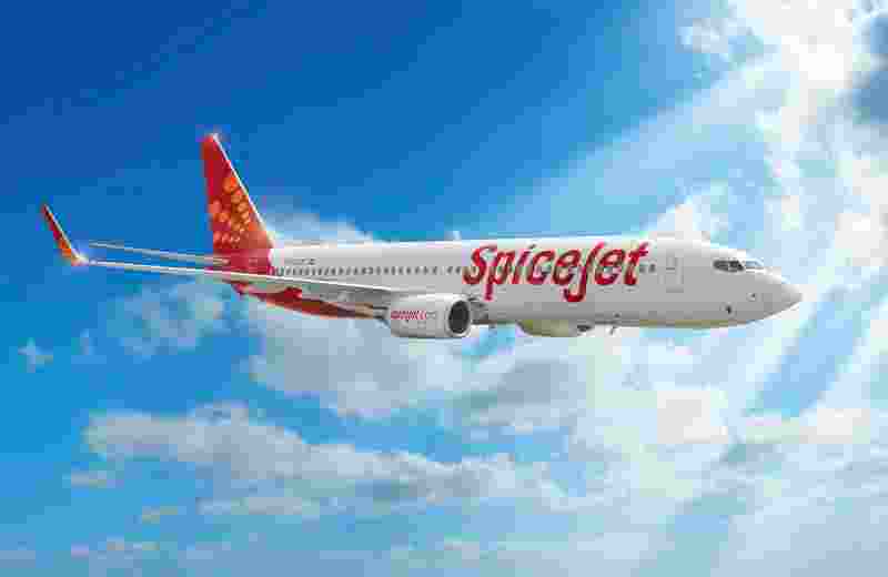 Spicejet plans to raise over Rs 3,200 cr via debt, equity Spicejet plans to raise over Rs 3,200 cr via debt, equity