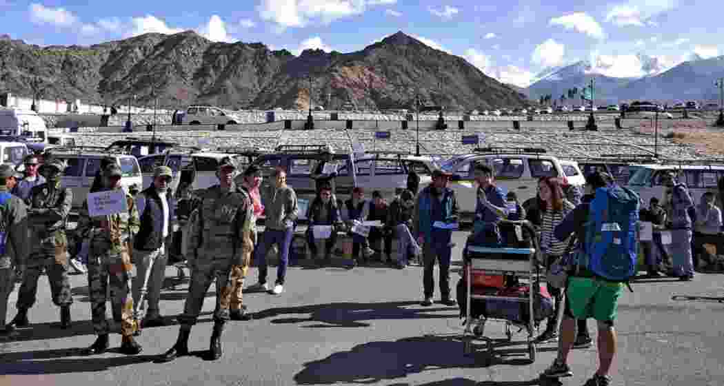 Representative use. Representative use.