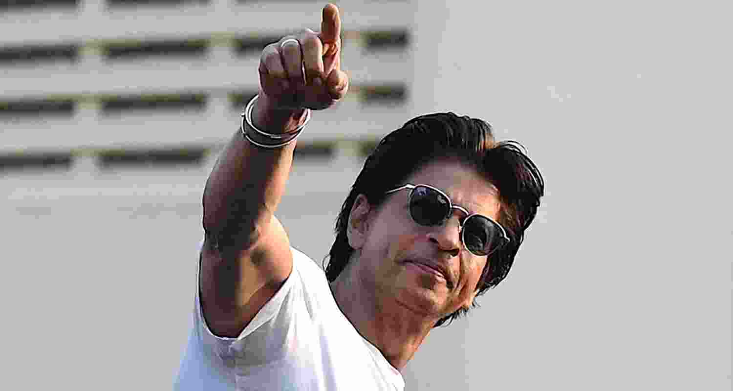 SRK to receive Locarno's Honorary Award SRK to receive Locarno's Honorary Award
