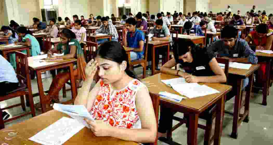 The SSC teacher recruitment exam is being held in West Bengal after nine years. The SSC teacher recruitment exam is being held in West Bengal after nine years.