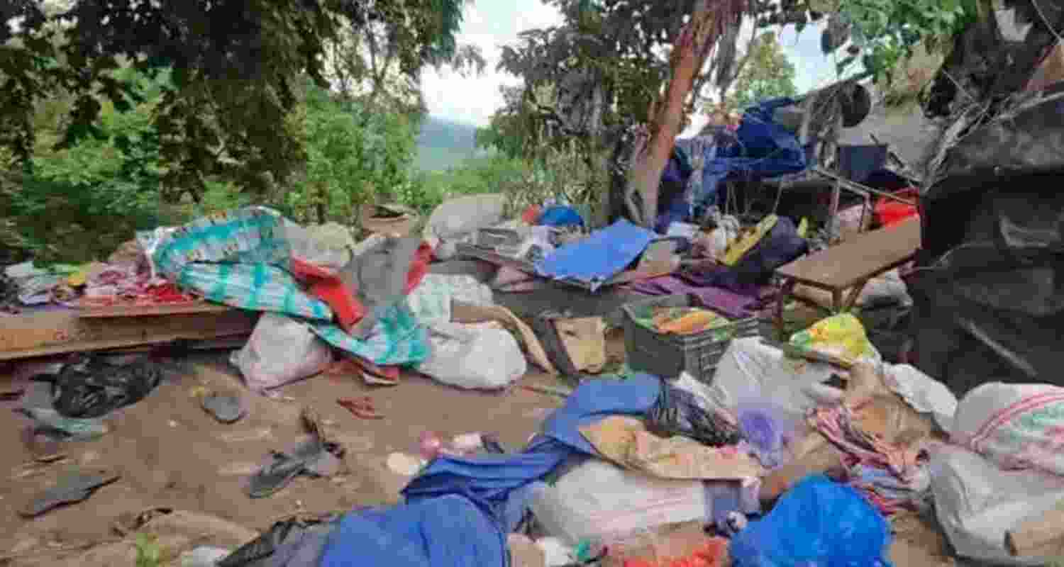 How a rumour led to stampede at Mansa Devi Temple How a rumour led to stampede at Mansa Devi Temple