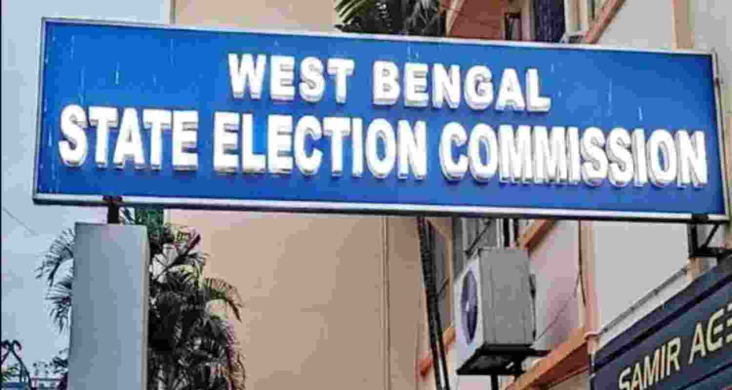 Bengal CEO pulls up booths with zero returned forms Bengal CEO pulls up booths with zero returned forms